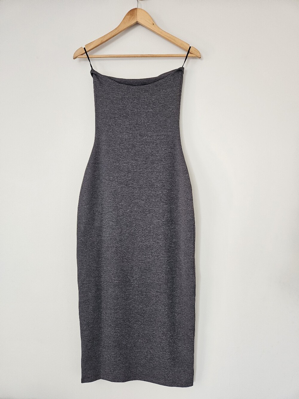 Aritzia Contour Maxi Tube Dress M - Picture 7 of 12
